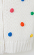 CARDIGAN INFANTIL BOLINHA OFF - FÁBULA na internet