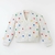 CARDIGAN INFANTIL BOLINHA OFF - FÁBULA - comprar online