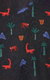 CASACO INFANTIL MASCULINO MOLETOM BIOMA - BENTO - Vida Sapeca