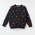 CASACO INFANTIL MASCULINO MOLETOM BIOMA - BENTO - comprar online