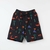 BERMUDA INFANTIL MOLETOM BIOMA - BENTO - comprar online