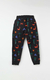 CALÇA DE MOLETOM INFANTIL BIOMA - BENTO - Vida Sapeca