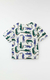 CAMISETA INFANTIL MALHA JACASSAURO - BENTO - loja online