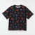 CAMISETA INFANTIL MALHA BIOMA PRETO - BENTO - comprar online