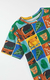 CAMISETA INFANTIL MALHA ANIMALITO - BENTO na internet