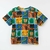 CAMISETA INFANTIL MALHA ANIMALITO - BENTO - comprar online