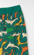 CALÇA INFANTIL MOLETOM DINOLINHA - BENTO - loja online