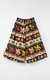 CALÇA INFANTIL FEMININA FLOR CÓSMICA - FÁBULA - loja online