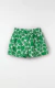 SHORT CORAZON VERDE - FÁBULA - loja online
