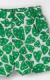 SHORT CORAZON VERDE - FÁBULA - Vida Sapeca