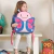 MOCHILA INFANTIL ZOO BORBOLETA - SKIP HOP - Vida Sapeca