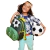 MOCHILA INFANTIL SPARK STYLE FUTEBOL - SKIP HOP - Vida Sapeca