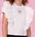 BLUSA INFANTIL FEMININA WINTER CLASSIC CORES - PETIT CHERIE - comprar online