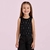 BLUSA FEMININA EM RIBANA CANELADA - PETIT CHERIE - Vida Sapeca