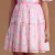 VESTIDO INFANTIL DE FESTA DELICATE NEON - PETIT CHERIE na internet