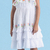 VESTIDO INFANTIL FEMININO BORDADO FLORAL - PETIT CHERIE na internet