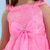 VESTIDO INFANTIL DE FESTA BRIGHT GARDEN - PETIT CHERIE - comprar online