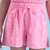 CONJUNTO INFANTIL FEMININO NEON BORDADO FLORAL - PETIT CHERIE na internet