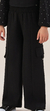 CONJUNTO INFANTIL FEMININO INVERNO LOVELY BLACK - PETIT CHERIE - Vida Sapeca
