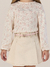 CONJUNTO INVERNO FLORES E CRISTAIS - PETIT CHERIE - comprar online