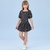 CONJUNTO INFANTIL FEMININO LAÇOS - PETIT CHERIE