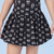 CONJUNTO INFANTIL FEMININO LAÇOS - PETIT CHERIE na internet