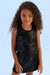 CONJUNTO INFANTIL FEMININO FESTA PAETÊ - PETIT CHERIE - comprar online