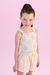 CONJUNTO INFANTIL FEMININO JARDIM - PETIT CHERIE - comprar online