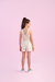 CONJUNTO INFANTIL FEMININO JARDIM - PETIT CHERIE - loja online