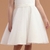 VESTIDO INFANTIL DE FESTA BRANCO SNOW PATISSERIE - PETIT CHERIE na internet