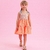 VESTIDO INFANTIL CROCHE - PETIT CHERIE