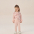 CONJUNTO INFANTIL FEMININO INVERNO BORBOLETAS - PETIT CHERIE