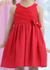 VESTIDO INFANTIL DE FESTA VERMELHO - MON SUCRÉ na internet