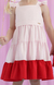 VESTIDO INFANTIL 3 MARIAS ROSA CANDY - MON SUCRÉ - comprar online