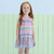 VESTIDO INFANTIL COLORIDO TULE - MON SUCRÉ