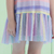 VESTIDO INFANTIL COLORIDO TULE - MON SUCRÉ na internet