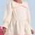 VESTIDO INFANTIL INVERNO OFF MAXI LAÇO - MON SUCRÉ - comprar online