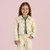 JAQUETA INFANTIL FEMININA FOREST - MON SUCRÉ - comprar online