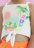 CONJUNTO INFANTIL FEMININO ALCINHA NEON - MON SUCRÉ - comprar online