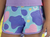 CONJUNTO INFANTIL FEMININO LILÁS SILK - MON SUCRÉ na internet