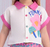 CONJUNTO INFANTIL FEMININO COGUMELOS- MON SUCRÉ - comprar online
