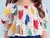 CONJUNTO INFANTIL FEMININO LOVELY POÁS - MON SUCRÉ - comprar online