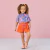 CONJUNTO INFANTIL FEMININO COLOURWAYS - MON SUCRÉ