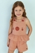 CONJUNTO INFANTIL FEMININO BEAR - MON SUCRÉ na internet