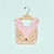 MOCHILA INFANTIL FEMININA HAPPY ANIMALS - MON SUCRÉ - comprar online