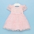 VESTIDO INFANTIL DE FESTA CRISTAL - PETIT CHERIE