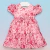 VESTIDO BABY DE FESTA LAÇO DOCE - PETIT CHERIE