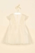 Imagem do VESTIDO BEBÊ DE FESTA DOLCE GIARDINO - PETIT CHERIE