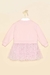 Imagem do VESTIDO BEBÊ STYLISH BEARS - PETIT CHERIE