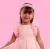 VESTIDO INFANTIL DE FESTA DANCING BALLET - PETIT CHERIE - comprar online